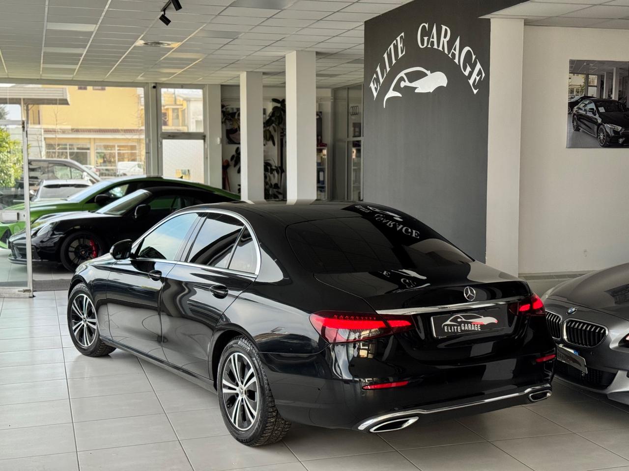 Mercedes-benz E 220 d Mild hybrid Auto Premium IVA ESPOSTA