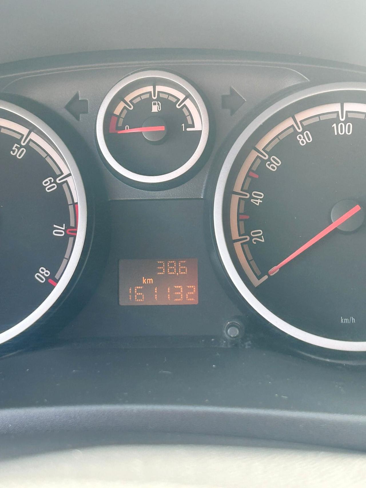 Opel Corsa 1.2 5 porte Edition