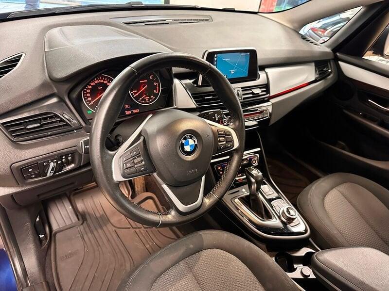 BMW Serie 2 Active Tourer 216d Active Tourer Luxury