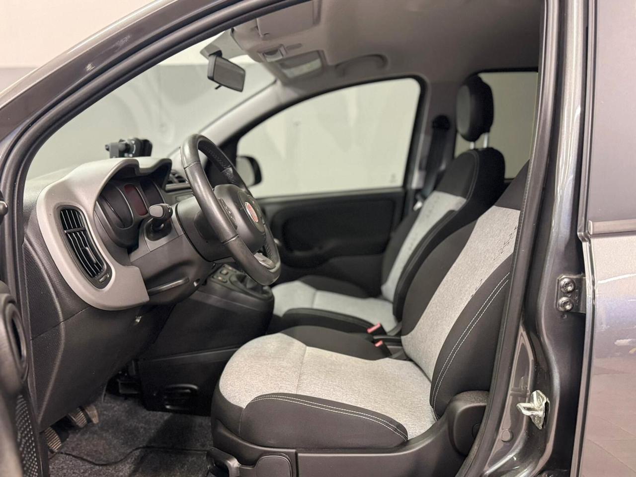 Fiat Panda 1.2 Easy
