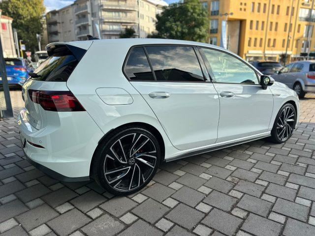VOLKSWAGEN Golf 2.0 TDI DSG GTD