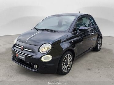 FIAT 500 500 1.2 120° 24 MESI DI GARANZIA