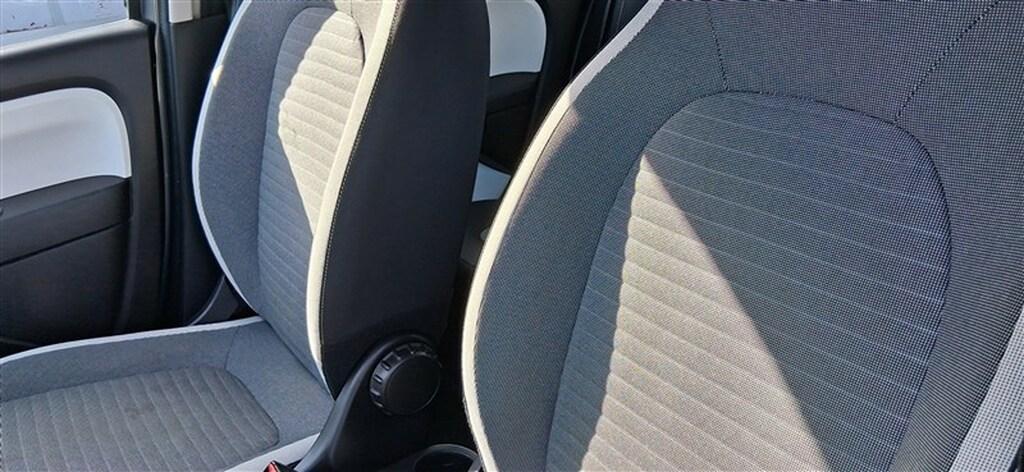 Renault Twingo 22kWh Equilibre