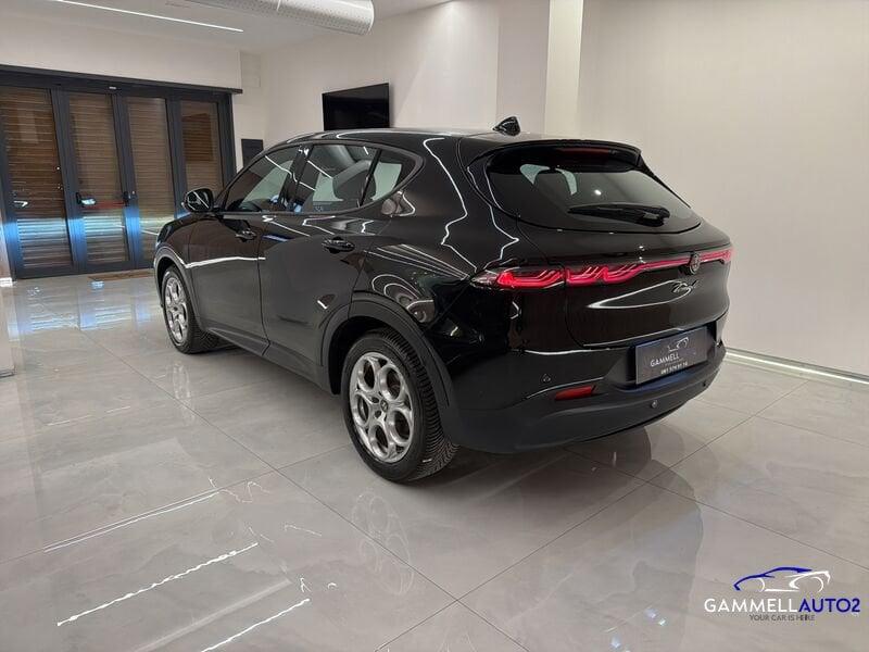 Alfa Romeo Tonale Tonale 1.6 Sprint 130cv tct6