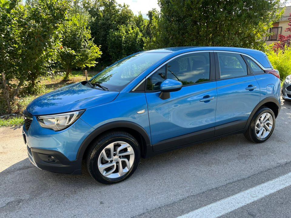 Opel Crossland X 1.5 ECOTEC D 102CV S&S Ultimate