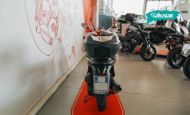 HONDA SH 125 SH 125