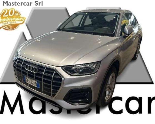 AUDI Q5 Sportback 50 2.0 tfsi e Bus. Ad. quattro GK422SD