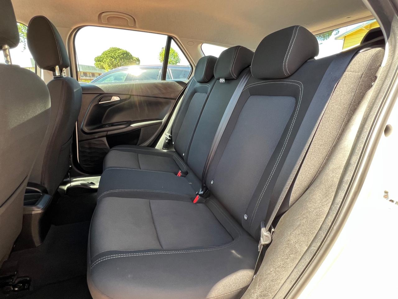 Fiat Tipo 1.3 Mjt S&S SW