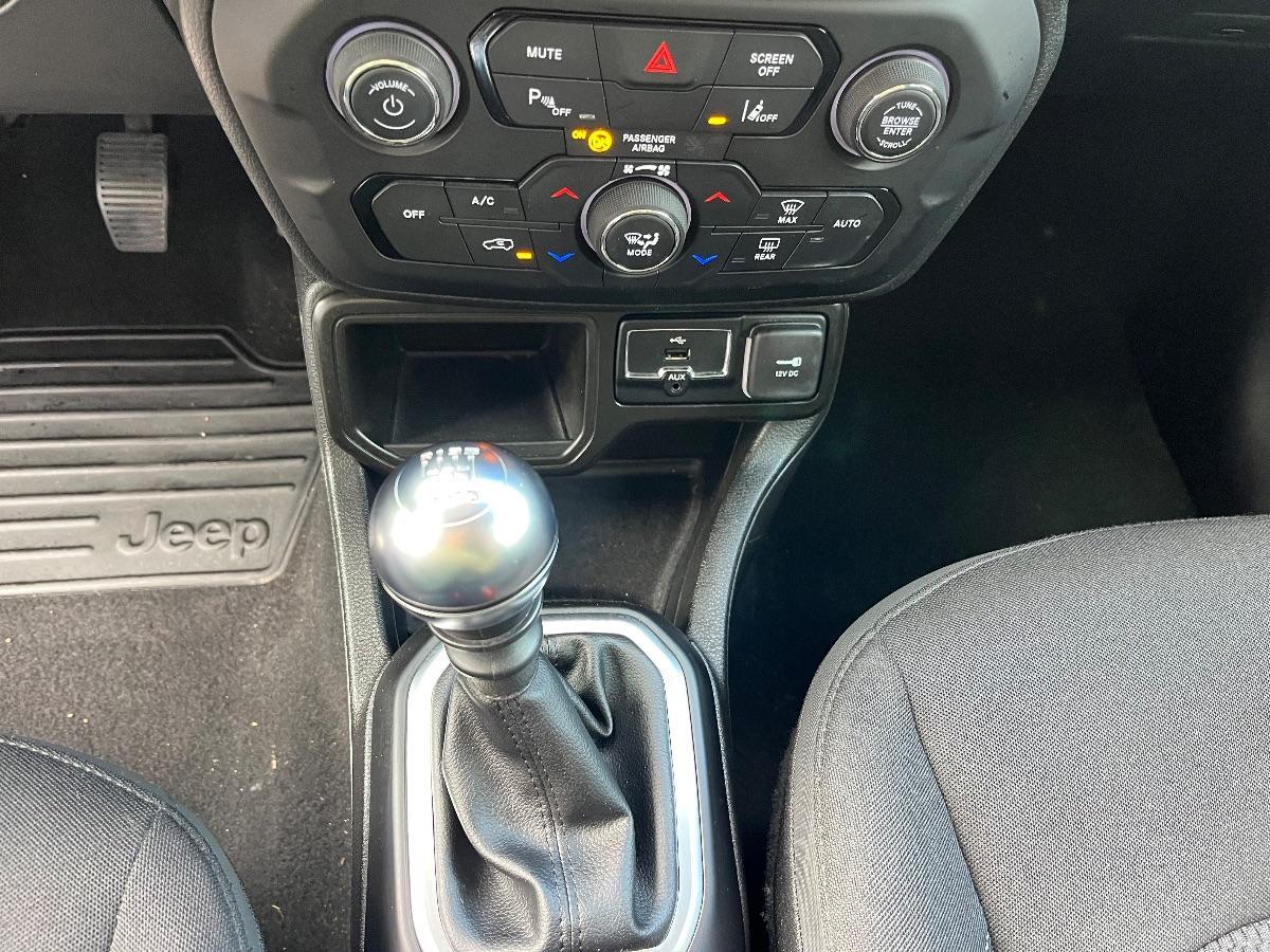 JEEP Renegade 1.0 T3 Km 34.000 PERFETTO