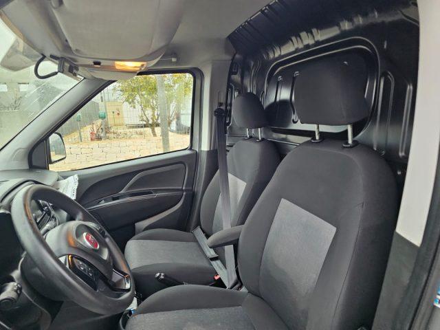FIAT Doblo 1.6 MJT 120CV S&S Cargo Maxi Lounge FRIGO FNAX 0°