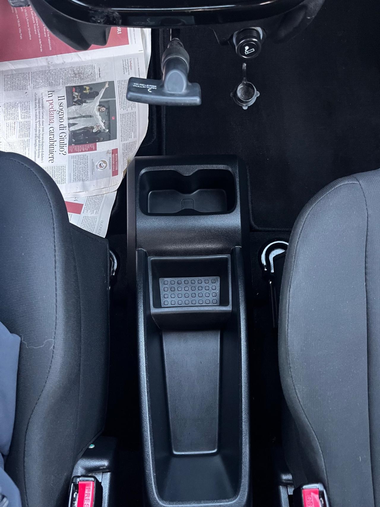 Mahindra KUV100 1.2 VVT K8