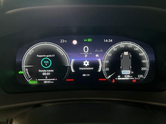 TOYOTA C-HR 2.0 HV Trend