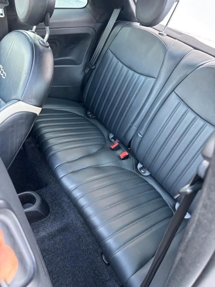 Fiat 500 1.3 Multijet 95 CV S