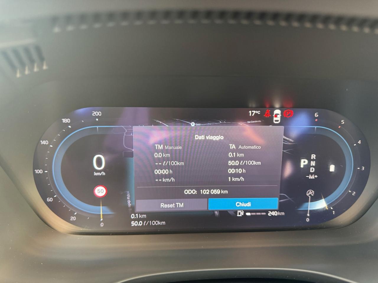 Volvo XC60 B4 AWD (Diesel/Hybrid) Business Plus