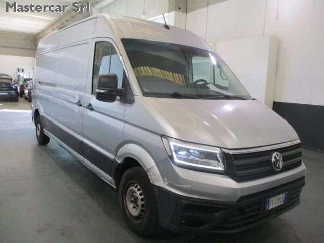 VOLKSWAGEN Crafter 35 L3-H3 2.0 tdi 177cv automatico - FT779LE