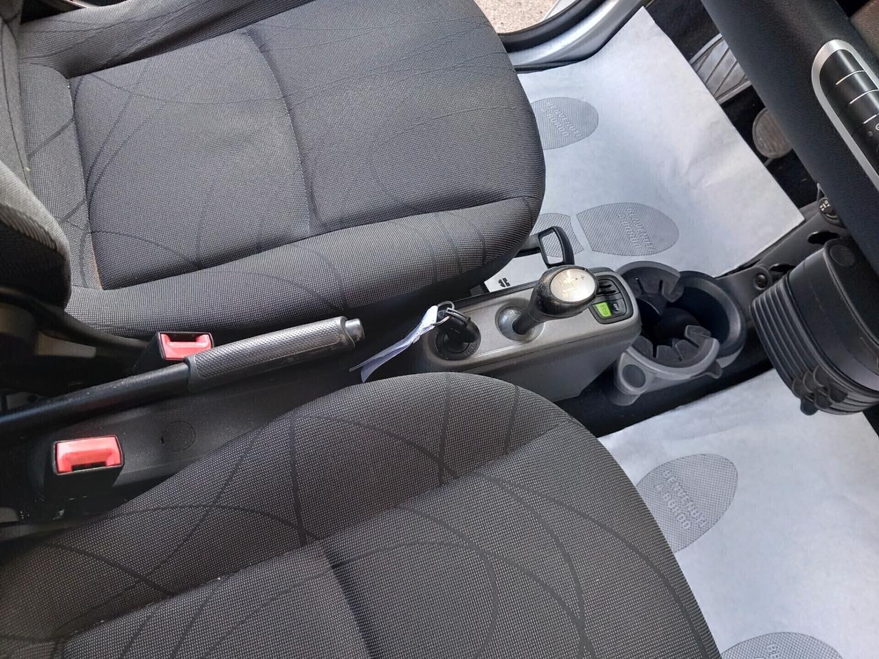 Smart ForTwo EURO 5B SERVOSTERZO