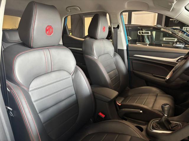MG ZS 1.5 VTi-tech Luxury Nuova (Vari Colori)