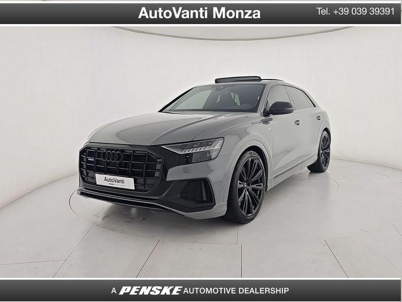 Audi Q8 Q8 50 3.0 tdi mhev Sport quattro tiptronic