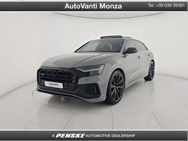 Audi Q8 Q8 50 3.0 tdi mhev Sport quattro tiptronic
