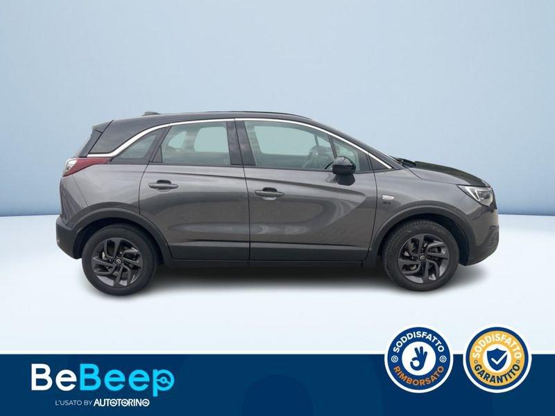 Opel Crossland X 1.2 ULTIMATE S&S 110CV
