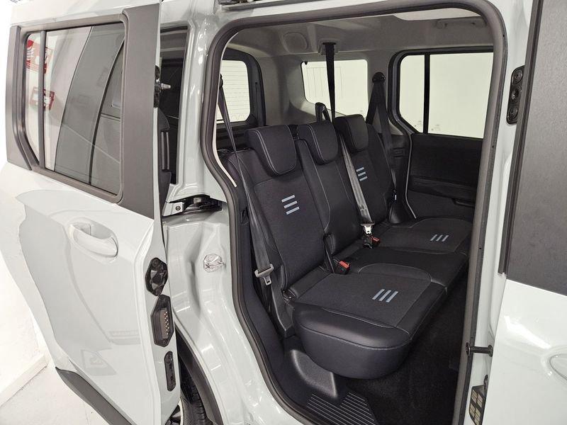 Ford Tourneo Courier 1.0 EcoBoost 125CV Active Auto