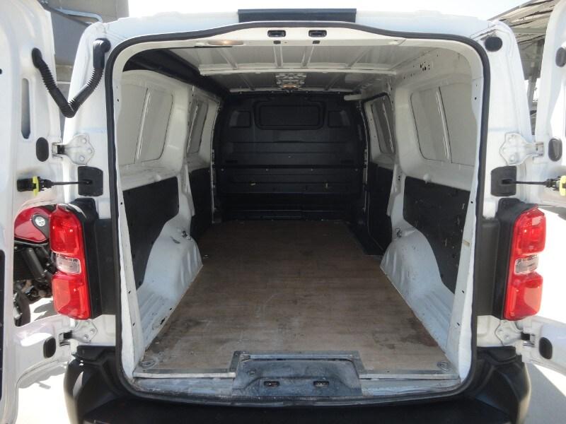 PEUGEOT Expert 4ª serie Expert BlueHDi 180 S&S...
