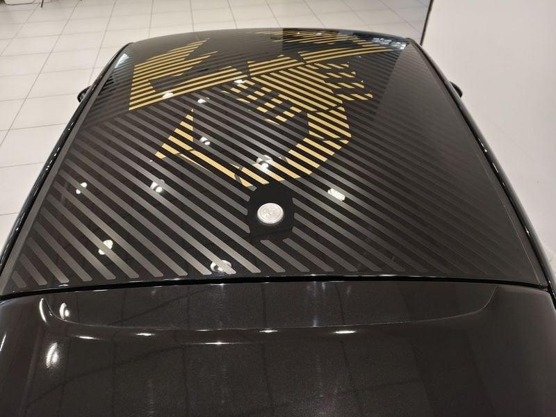 Abarth 695 695 1.4 t-jet 75° Anniversario 180cv*GARANTITA*