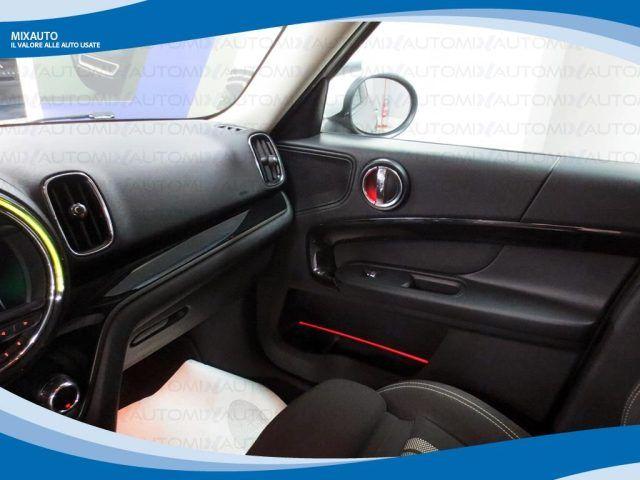 MINI Countryman 2.0 190 CV Cooper SD Boost AUT EU6