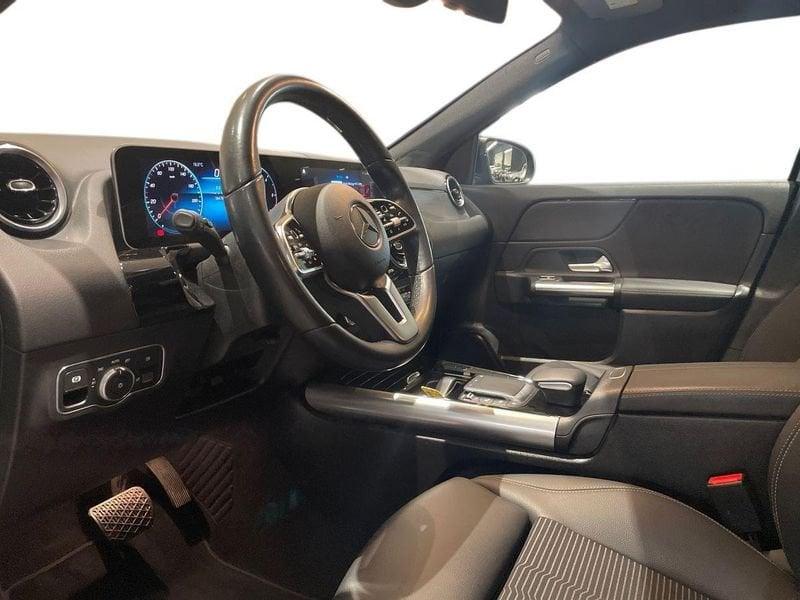 Mercedes-Benz GLA 200 d Sport Plus auto