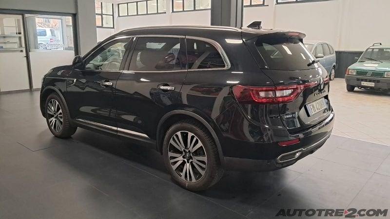 Renault Koleos 2.0 DCI 175 ENERGY INITIALE PARIS X-TRON