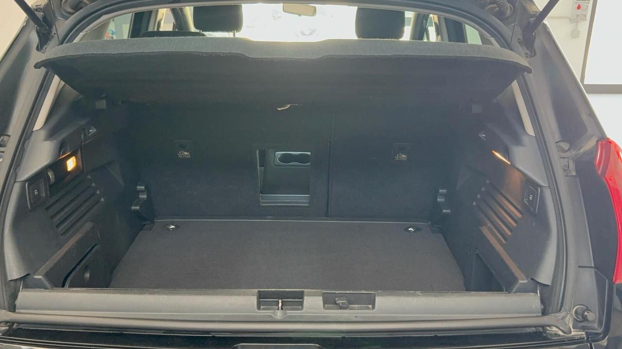 Peugeot 3008 1.6 HDi 110CV Outdoor