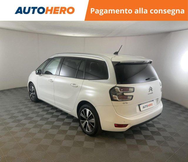 CITROEN Grand C4 Picasso BlueHDi 120 S&S EAT6 Feel