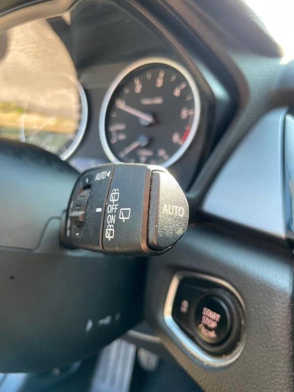 BMW Serie 2 216d Luxury