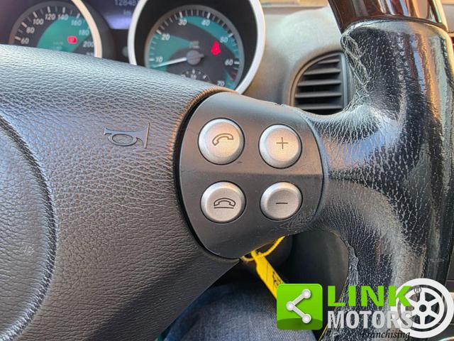 MERCEDES-BENZ SLK 280 V6 231 CV AMG