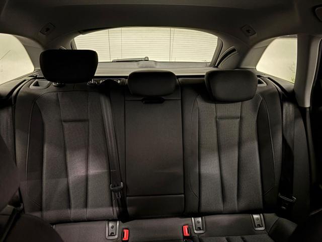 AUDI A4 Avant 2.0TDI Ibrida S-tronic Business