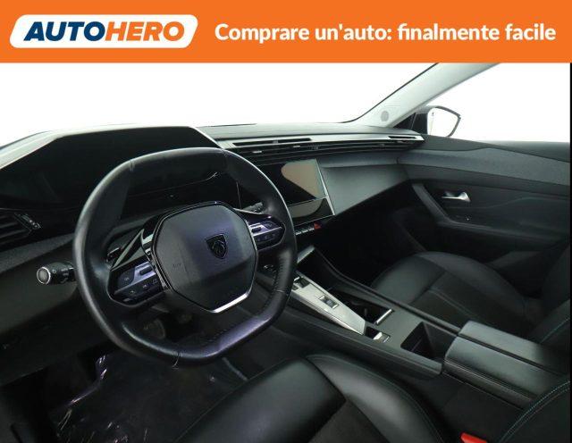 PEUGEOT 308 BlueHDi 130 S&S EAT8 SW Allure Pack