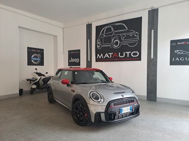 Mini John Cooper Works Coupe JOHN COOPER WORKS