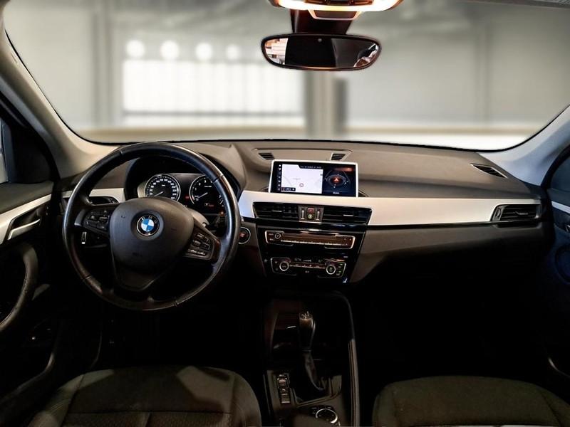 BMW X1 xDrive 25e Business Advantage automatico