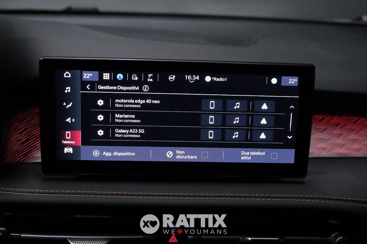 Alfa Romeo Tonale 1.6 130CV Ti TCT6