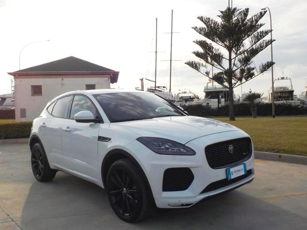 Jaguar E-Pace 2.0D 150 CV AWD aut. R-Dynamic S