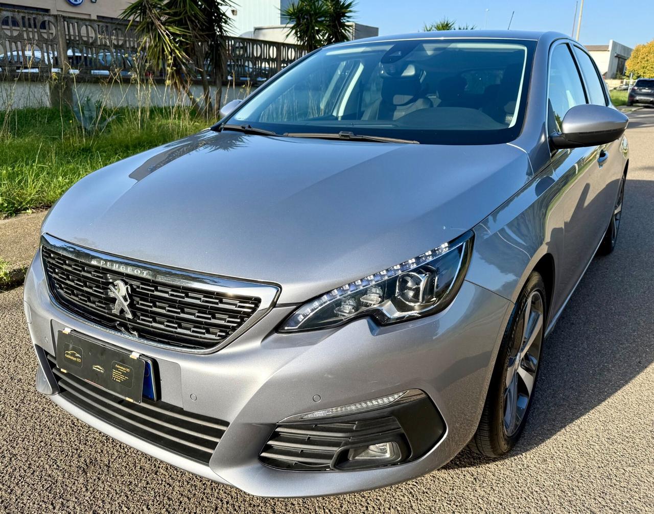 Peugeot 308 BlueHDi 130 S&S Allure