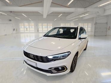 FIAT TIPO 1.3 MJT 95 CV SES LIFE 5 PORTE BERLINA