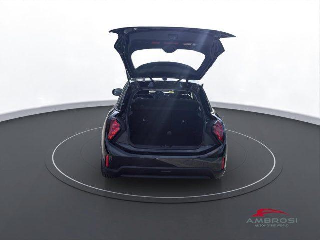 MINI Cooper 5 porte S