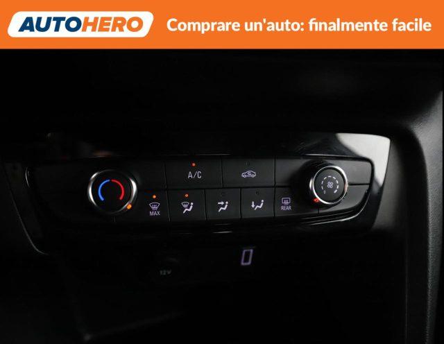 OPEL Corsa 1.2 100 CV GS