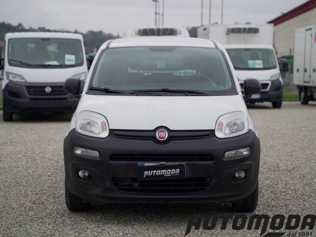 FIAT Panda 1.3MJT Van 2 posti