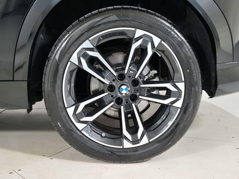 BMW X2 X2 sDrive 18d Msport