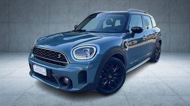 MINI Countryman 1.5 Cooper SE 'ALL4' Countryman ALL4 Aut.