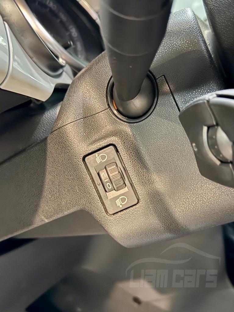 Citroen DS3 1.6 turbo thp Just Black 155cv