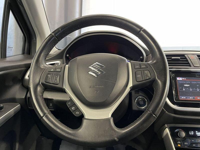 Suzuki S-Cross 1.0 Boosterjet Cool