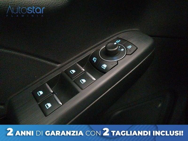 Ford Kuga 2.5 phev ST-Line X 2wd 225cv cvt